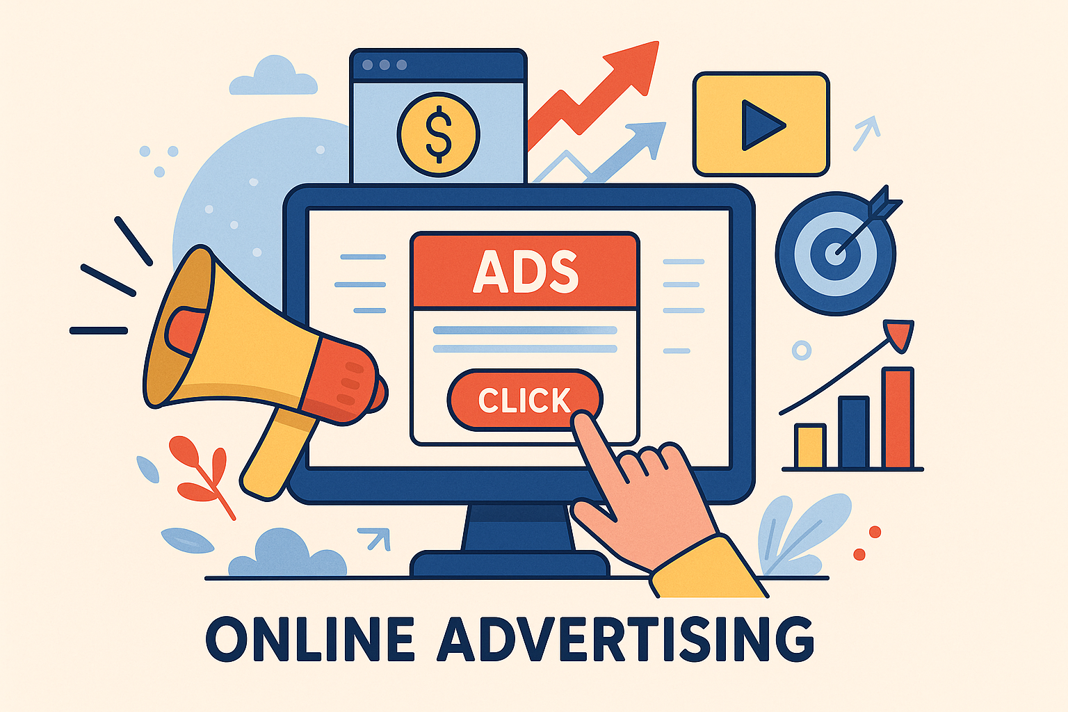 Online Advertising