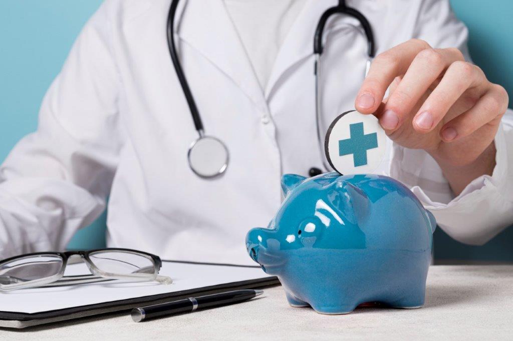 Hospital Budget Crisis