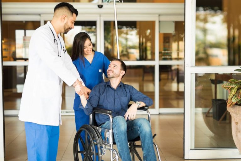 Hospital Taxpayer Spending