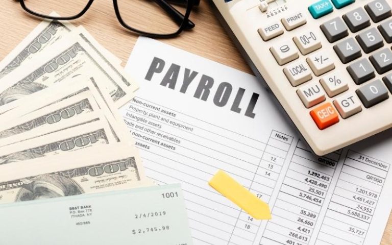 Payroll