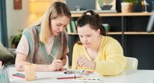 Learning Support