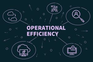 Operational Efficiency