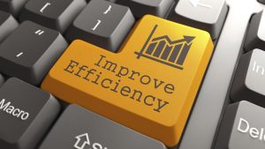 Operational Efficiency