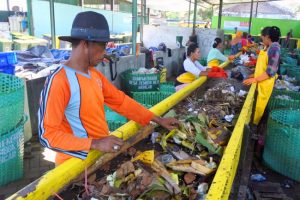 Operational Limbah Rumah