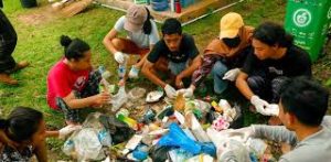 Operational Limbah Rumah