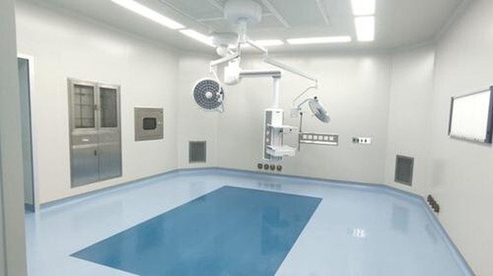 Operational Modern