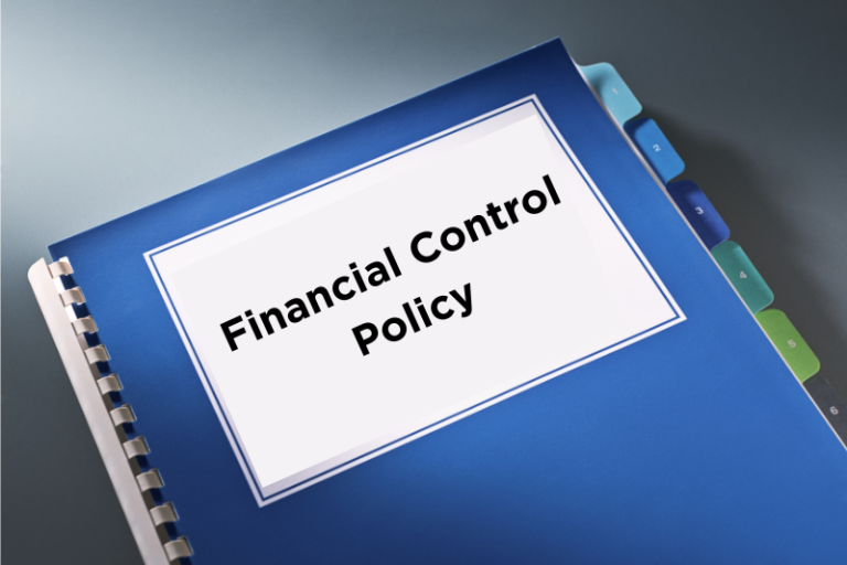 Policy Finance