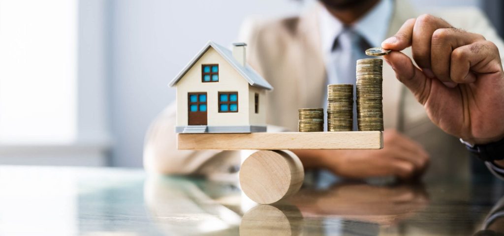 Solusi Tepat Menghadapi Risiko Finance Real Estat