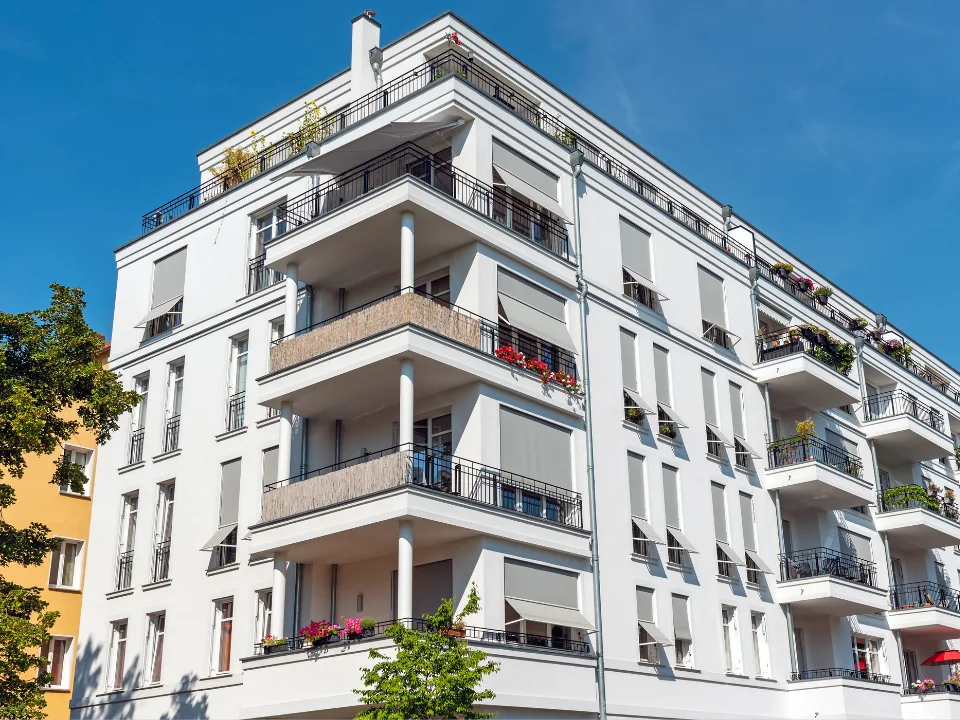 Residence Cost Reduction