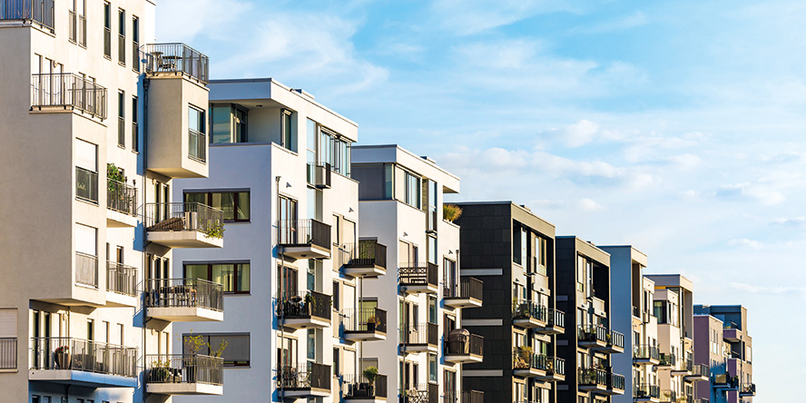 Residential Investment Trends