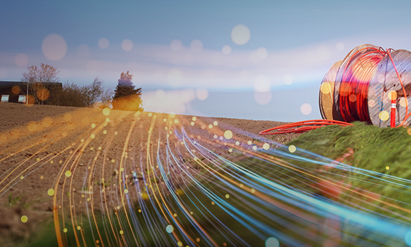 Rural Broadband