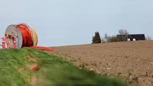 Rural Broadband