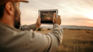 Rural Broadband