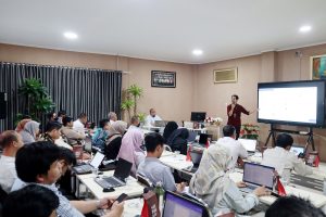 Teknologi Akademik