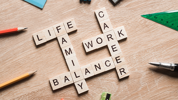 worked balance