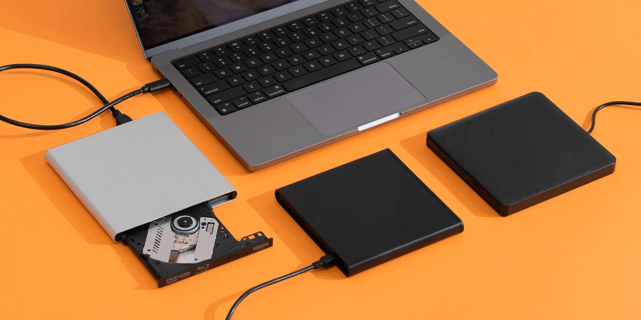 Blu-Ray Drive