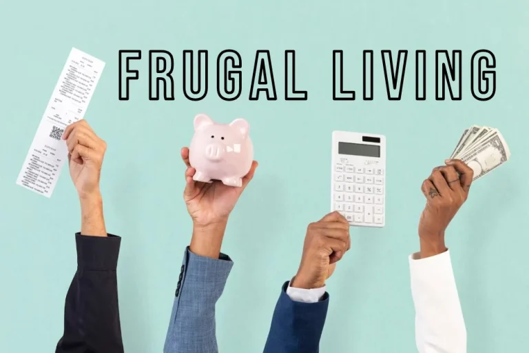 Frugal Living