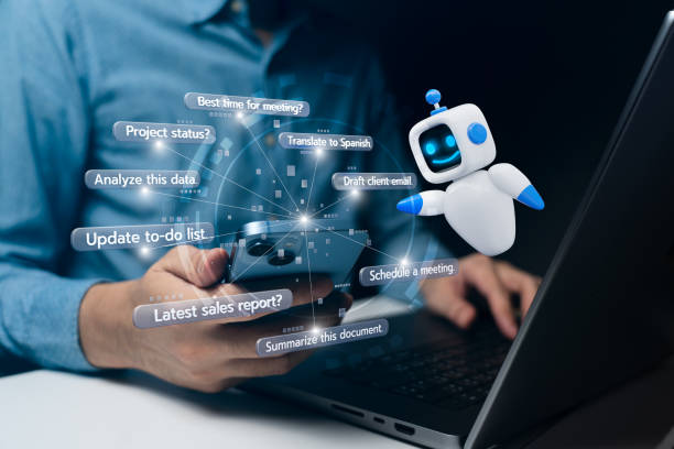 Bot Asisten