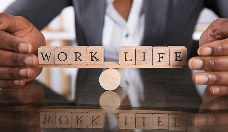 worked balance