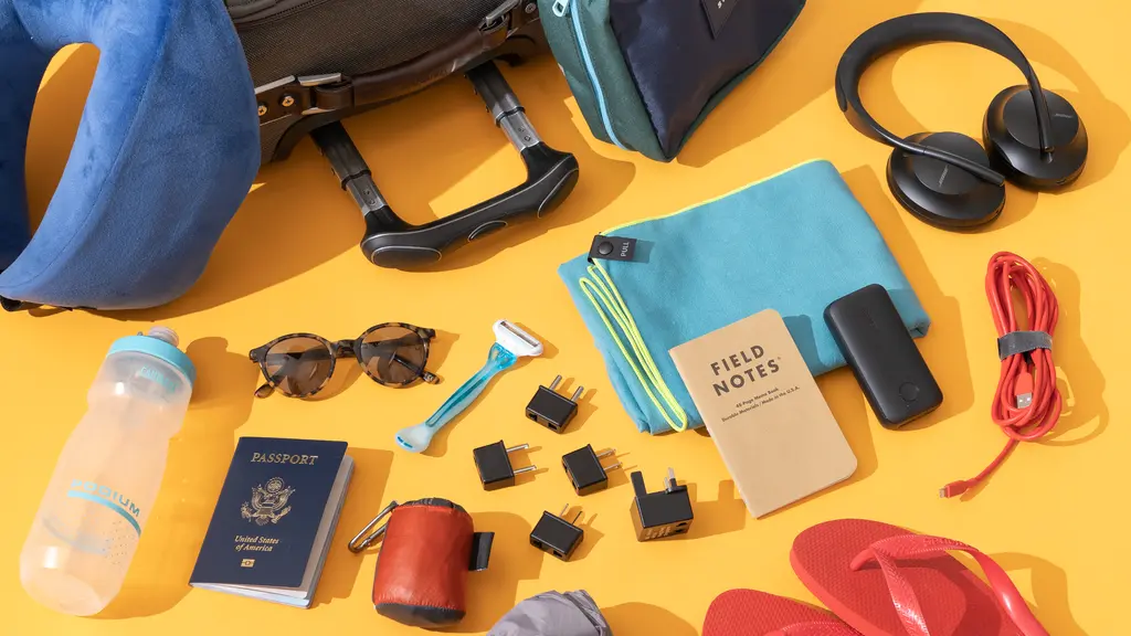 Travel Tools