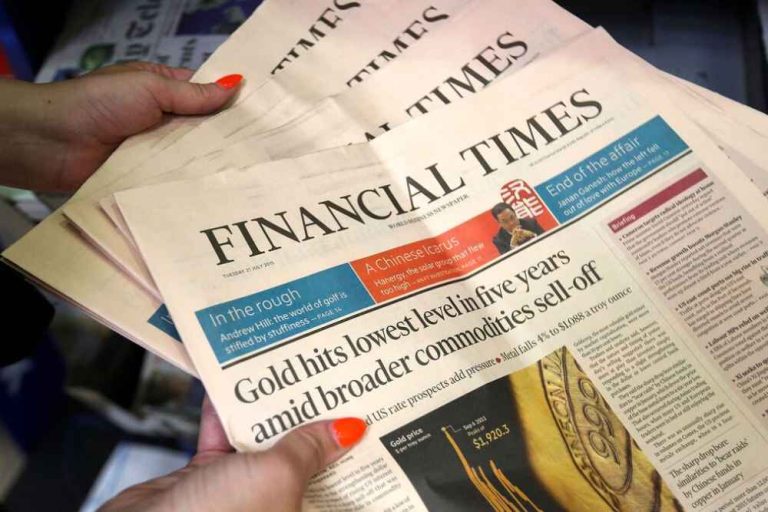 Editorial Management