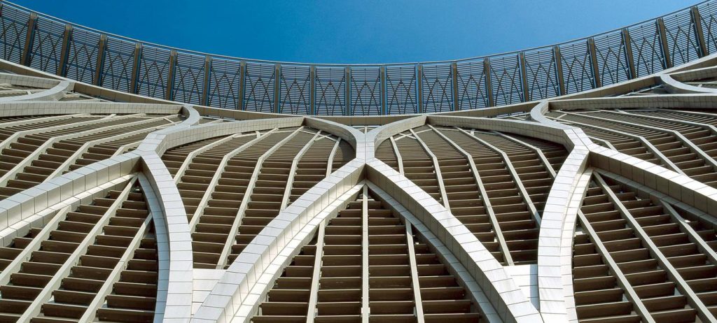 Architecture Finance