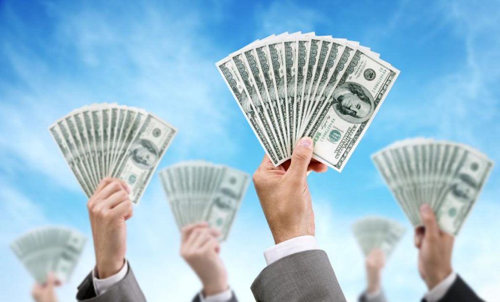 Campaign Finance
