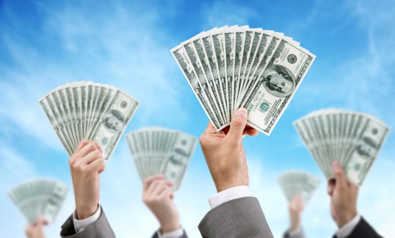 Campaign Finance