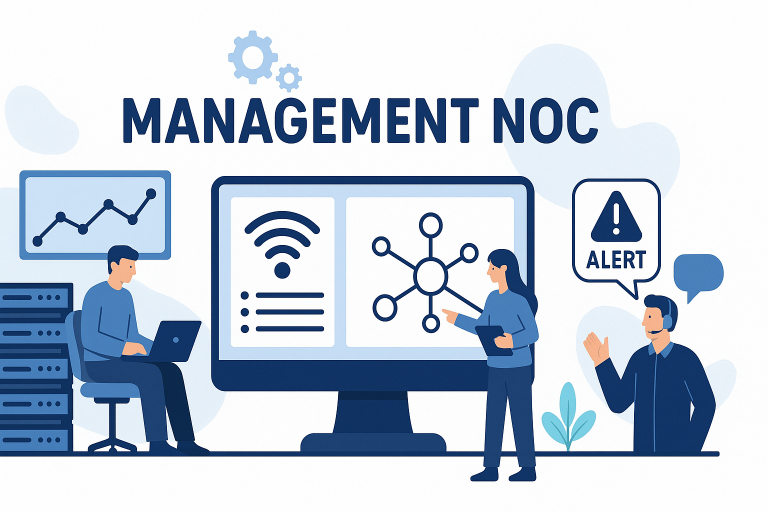 Management NOC