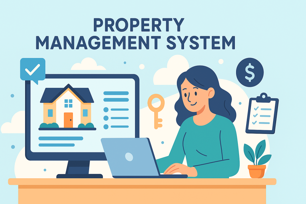 Property Management System