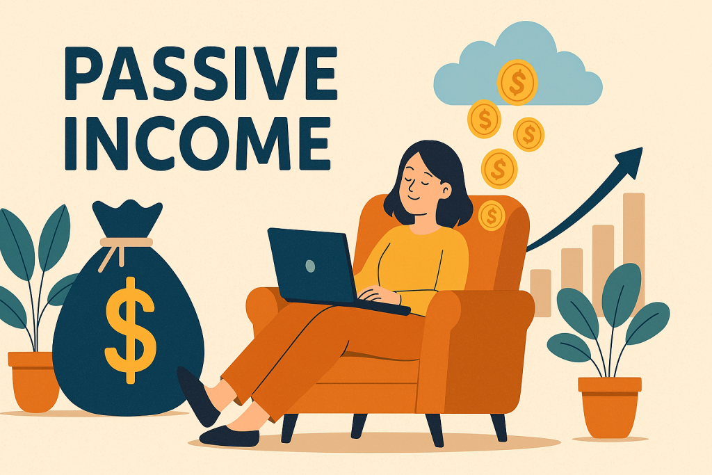 Passive Income