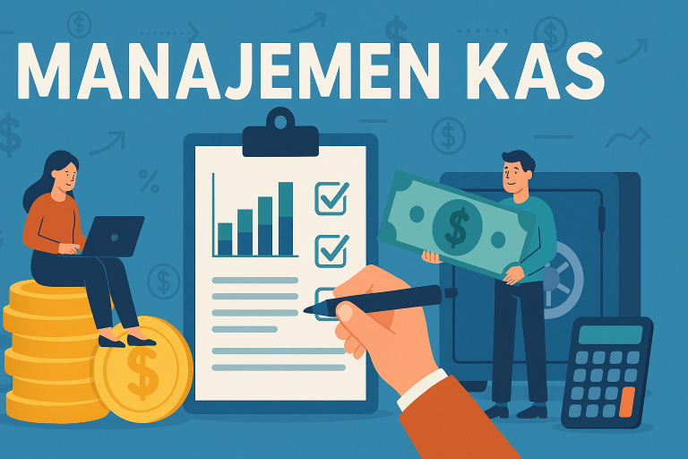 Manajemen Kas