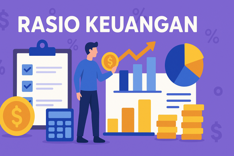 Rasio Keuangan