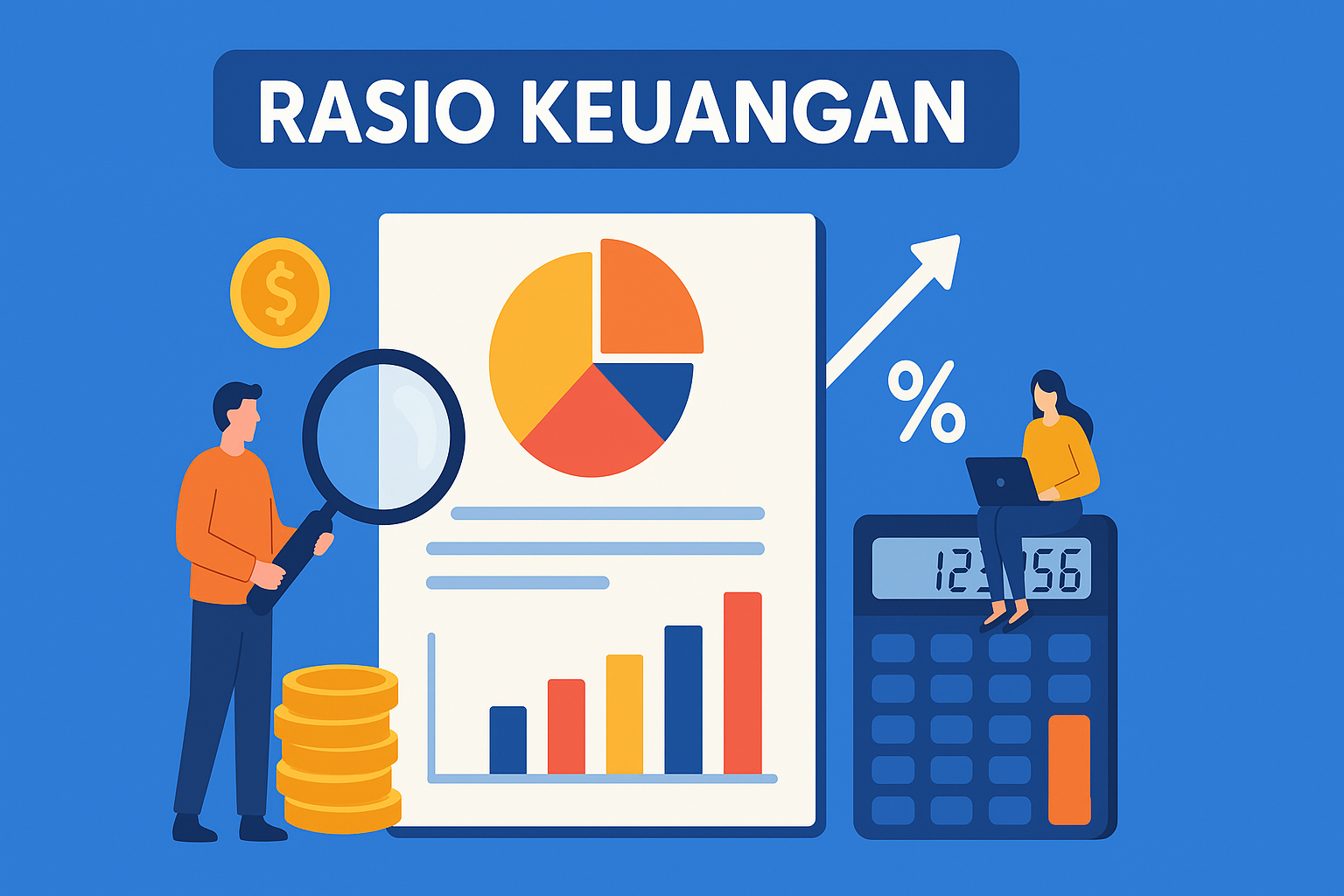 Rasio Keuangan