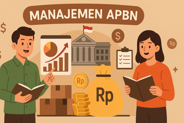 Manajemen APBN