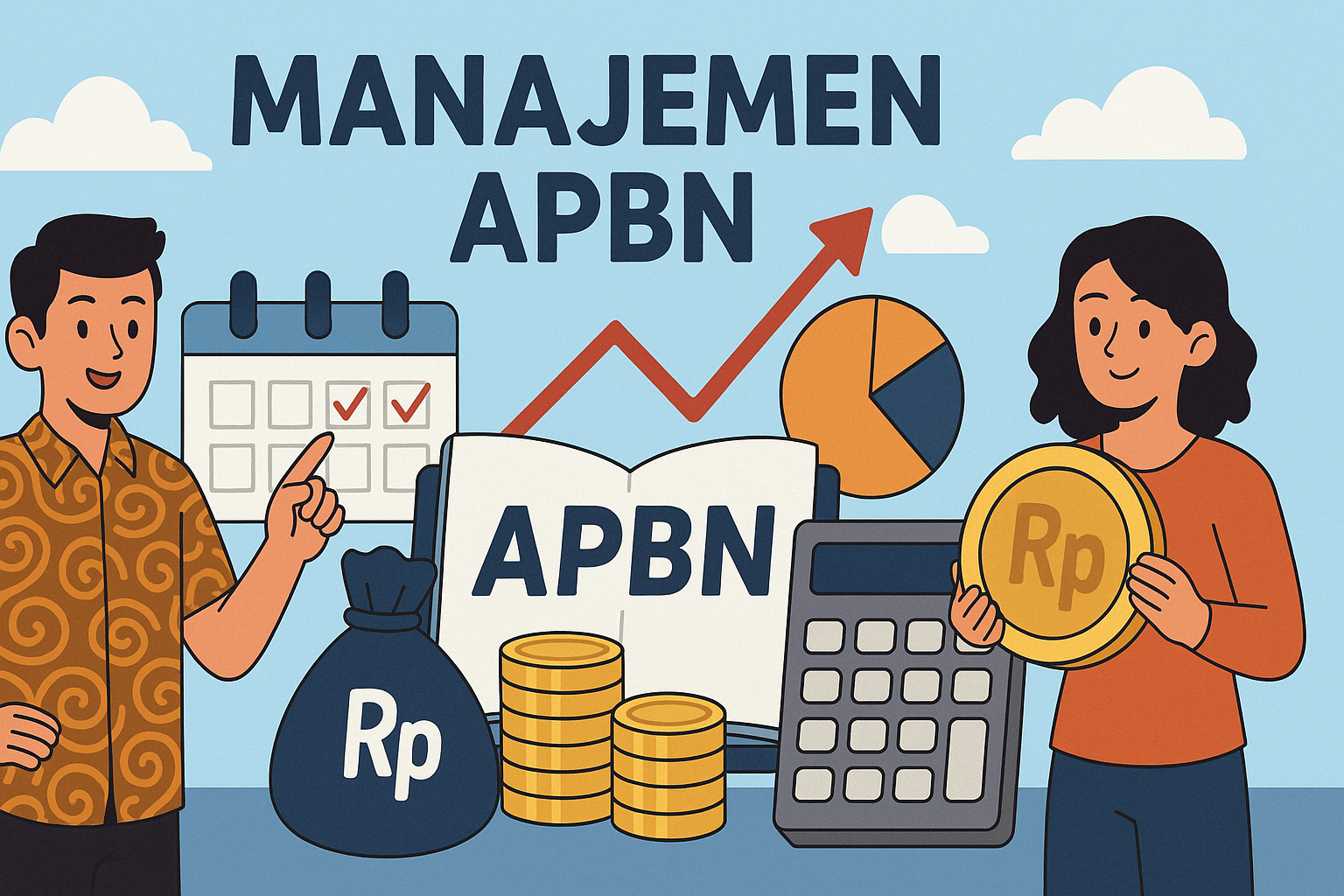 Manajemen APBN