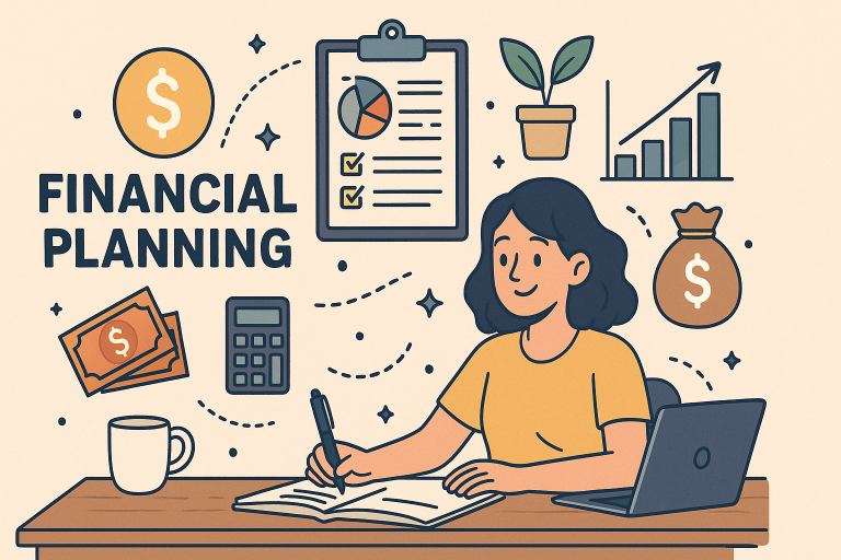 Financial Planning