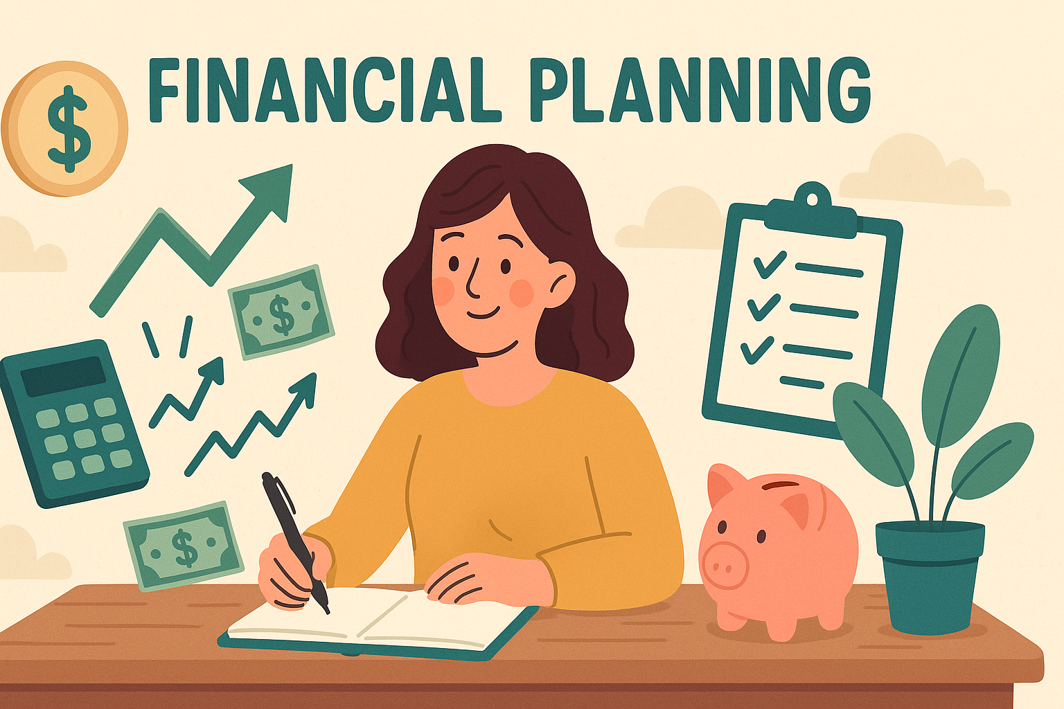 Financial planning