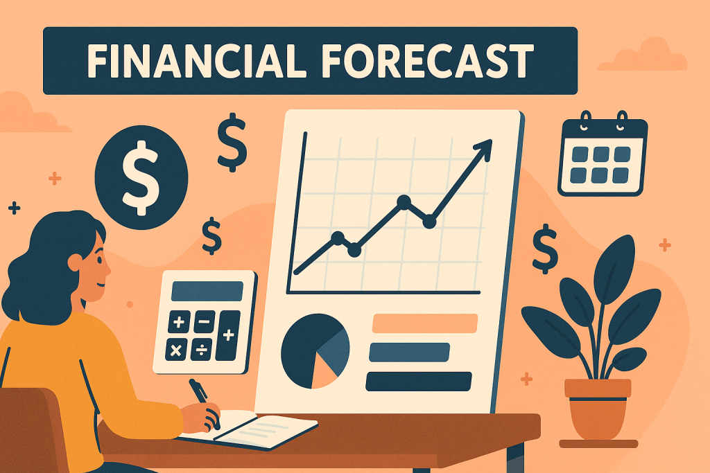 Financial Forecast