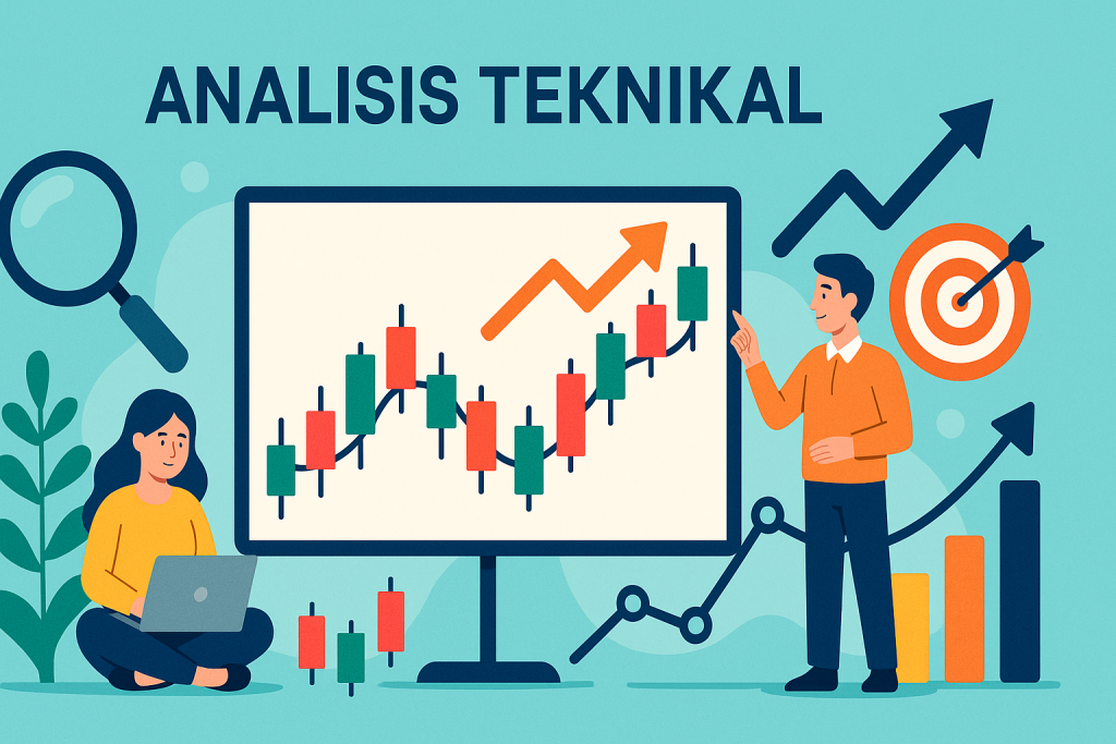 Analisis Teknikal