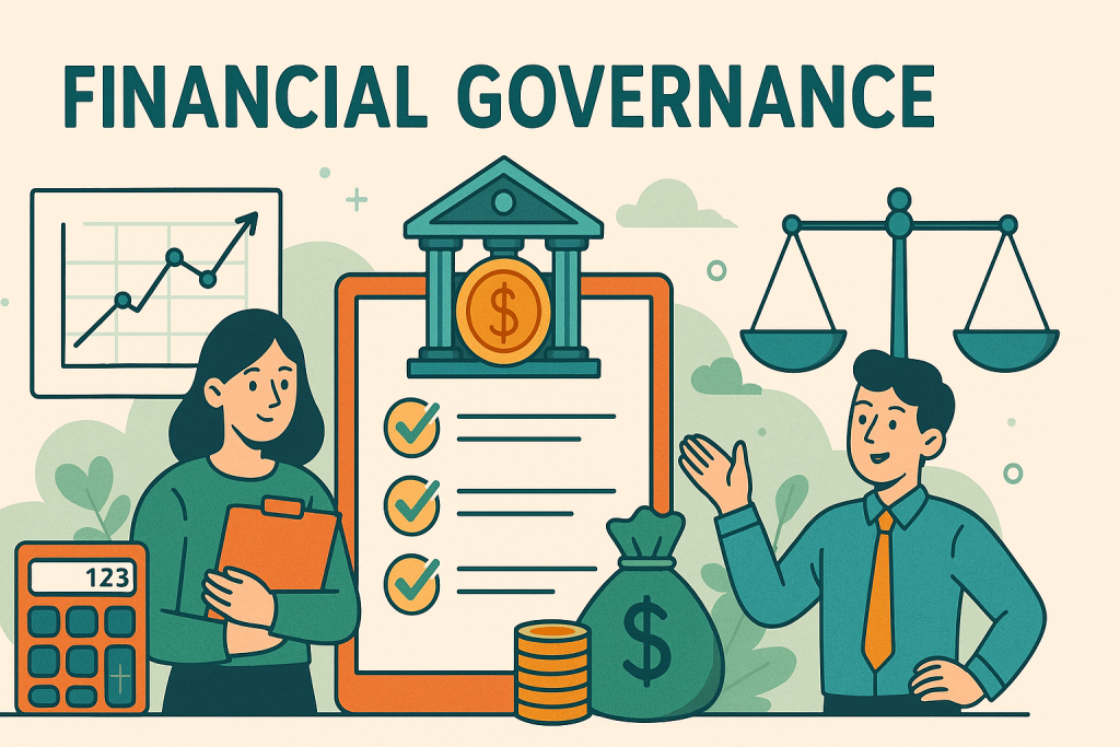 Financial Governance