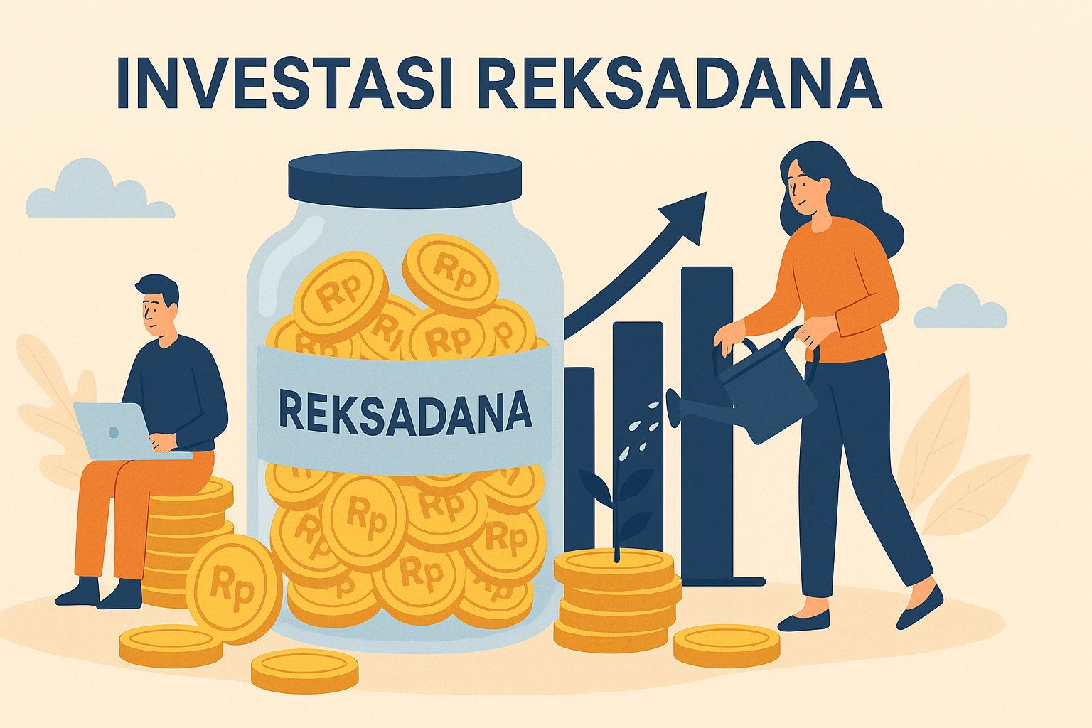 Investasi Reksadana