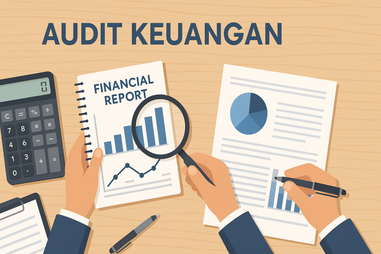 Audit Keuangan