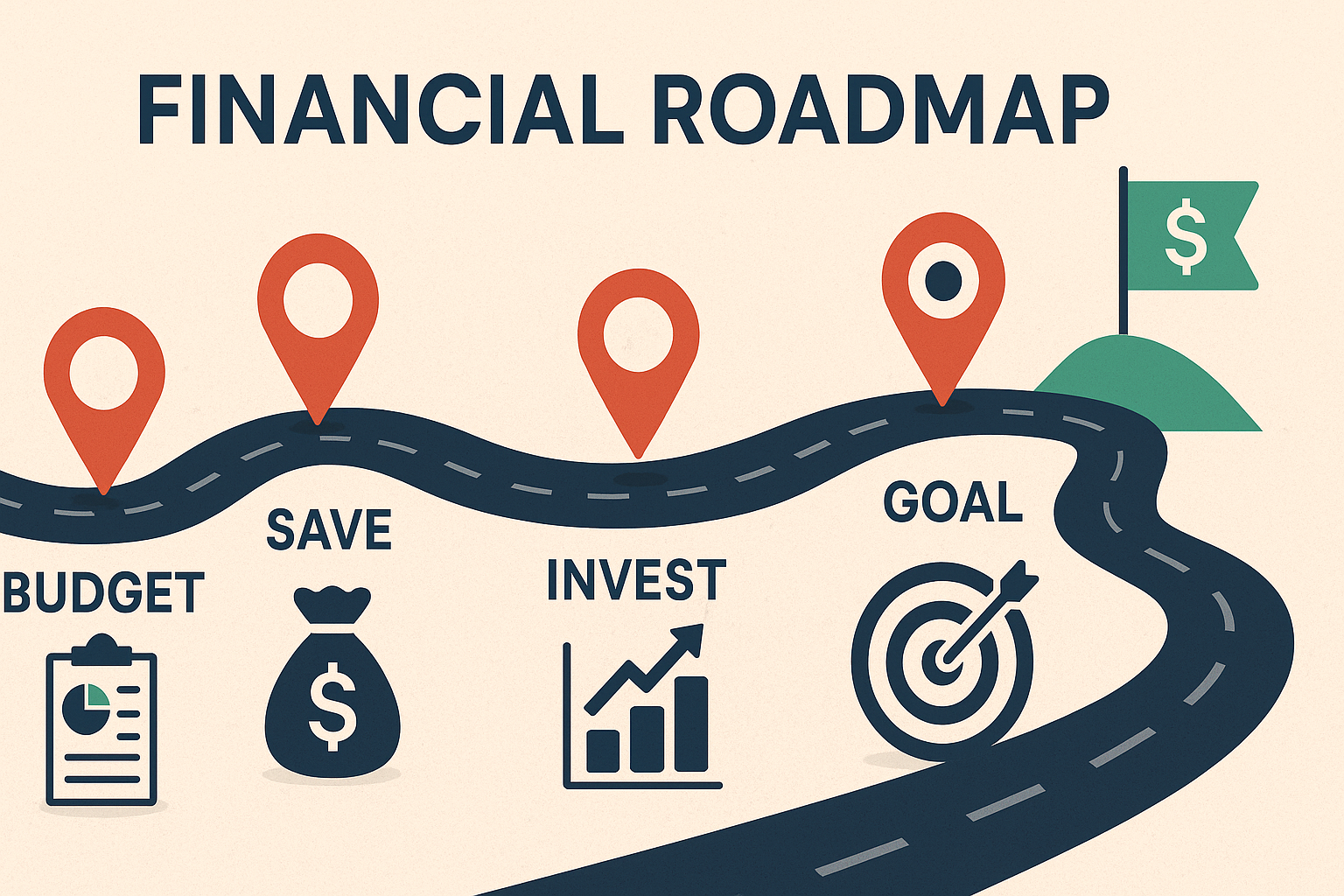 Financial Roadmap