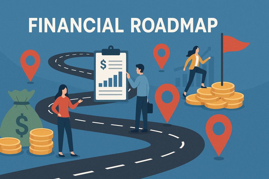 Financial Roadmap