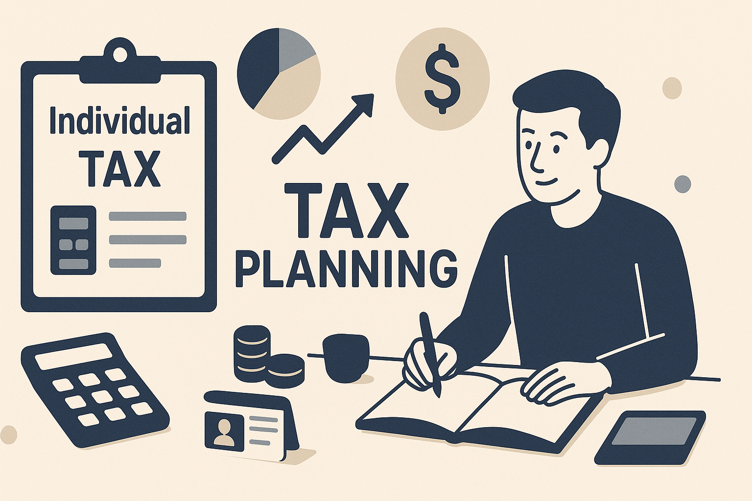 Tax Planning Individu