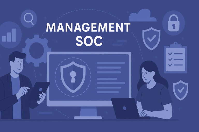Management SOC