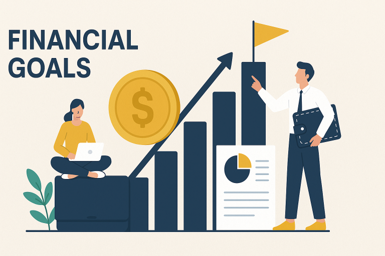 Financial Goals