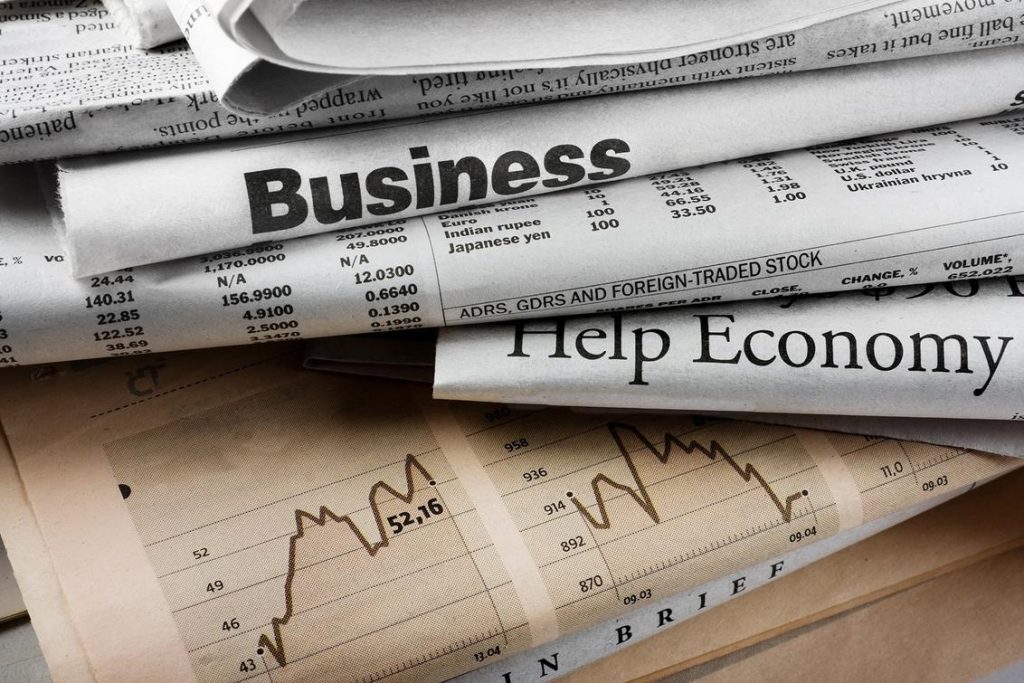 Crisis Finance