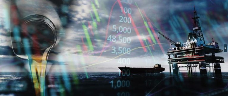 Global Markets React